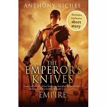 The Emperor’s Knives