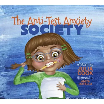 The Anti-Test Anxiety Society