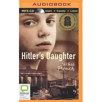 Hitler’s Daughter