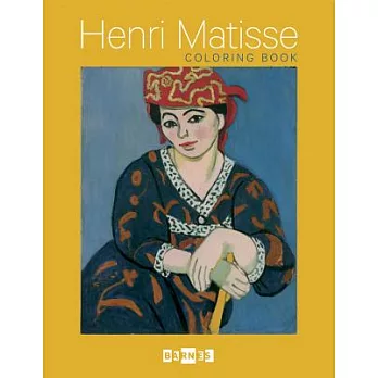 Henri Matisse: The Barnes Foundation