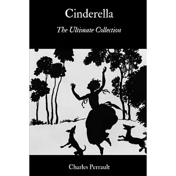 Cinderella: The Ultimate Collection