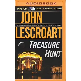 Treasure Hunt