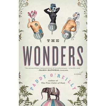 The Wonders