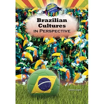 Brazilian cultures in perspective /