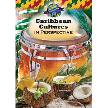 Caribbean cultures in perspective /