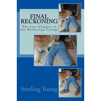 Final Reckoning: The Last Chapter of the Reckoning Trilogy