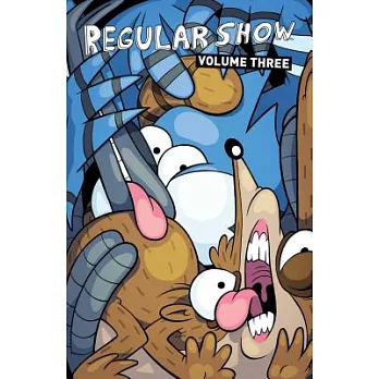 Regular Show 3