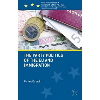 The Party Politics of the EU and Immigration