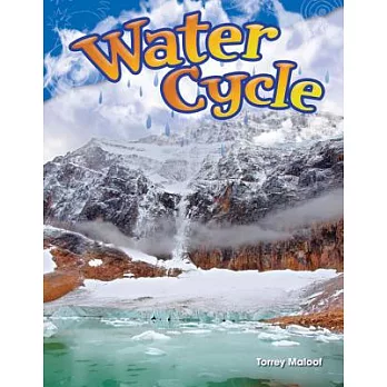 Water Cycle (Grade 2)