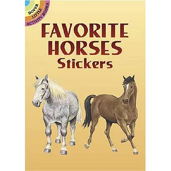 Favorite Horses