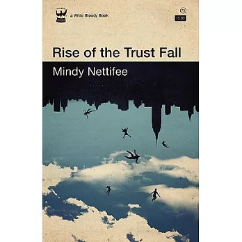 Rise of the Trust Fall