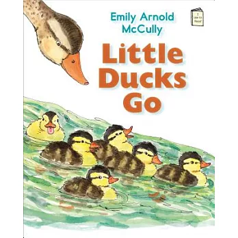 Little Ducks Go