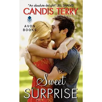 Sweet Surprise