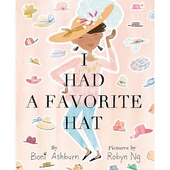I Had a Favorite Hat