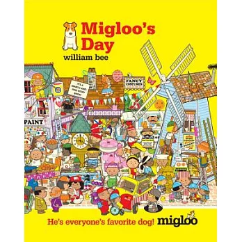 Migloo’s Day