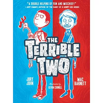 The Terrible Two