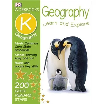 Geography K