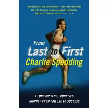 From Last to First: A Long-distance Runner’s Journey from Failure to Success