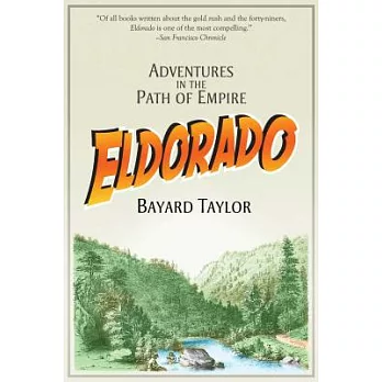 Eldorado: Adventures in the Path of Empire