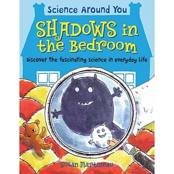 Shadows in the Bedroom