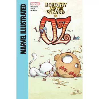 Dorothy and the Wizard in Oz: Vol. 7