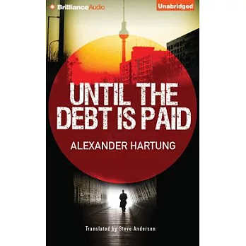 Until the Debt Is Paid: Library Edition