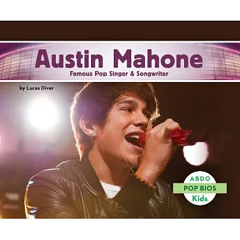 Austin Mahone:: Famous Pop Singer & Songwriter