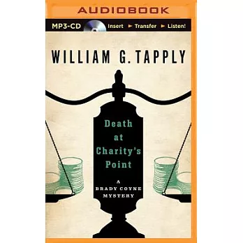 Death at Charity’s Point