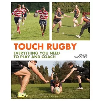 Touch Rugby