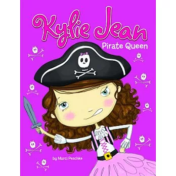 Pirate Queen