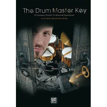 The Drum Master Key: A Compact Guide to Musical Expression