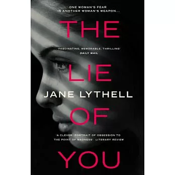 The Lie of You