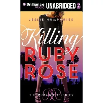 Killing Ruby Rose