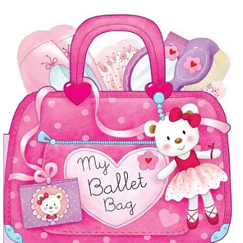 My Ballet Bag