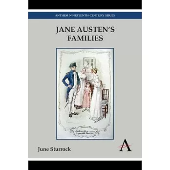 Jane Austen’s Families
