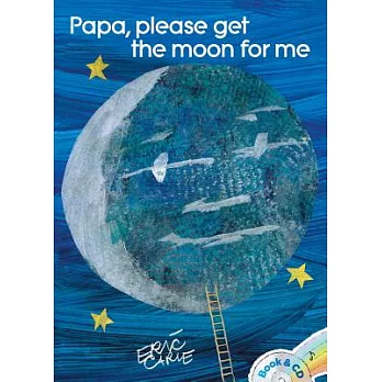 Papa, Please Get the Moon for Me