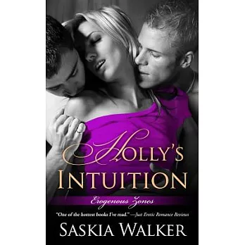 Holly’s Intuition