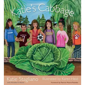 Katie’s Cabbage