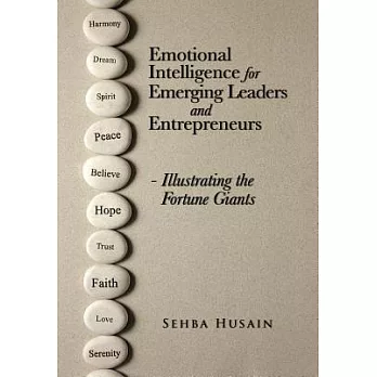 Emotional Intelligence for Emerging Leaders and Entrepreneurs: Illustrating the Fortune Giants