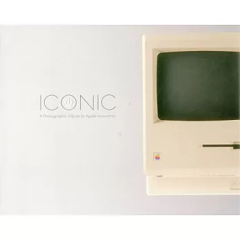 Iconic: A Photographic Tribute to Apple Innovation