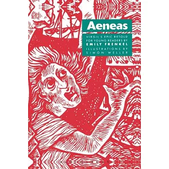 Aeneas: Virgil’s Epic Retold for Younger Readers