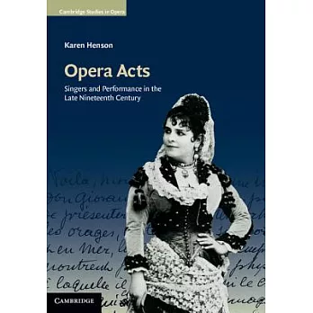 Opera Acts