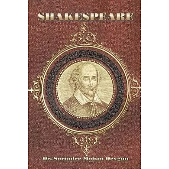 Shakespeare: Father of Composite Theater