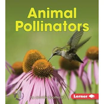 Animal pollinators /