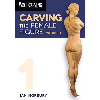 Carving the Female Figure