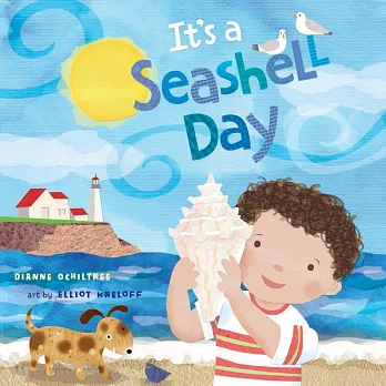 It’s a Seashell Day