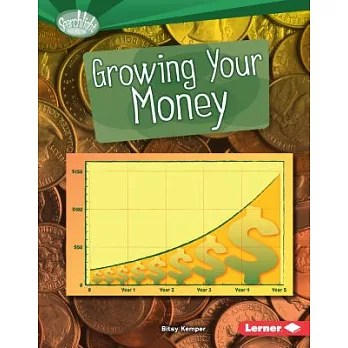 Growing Your Money