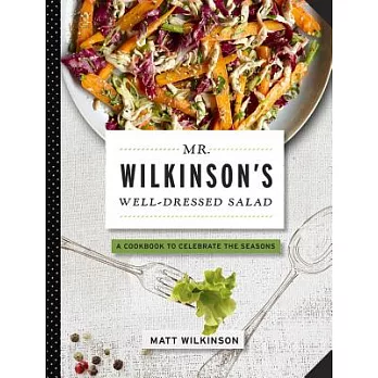 Mr. Wilkinson’s Well-Dressed Salad
