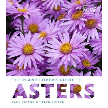 The Plant Lover’s Guide to Asters