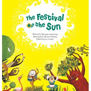 The Festival of the Sun